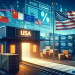 Que sont les « droits punitifs » ? Droits réciproques, droits de rétorsion, TNP et droits secondaires expliqués – aperçu actuel