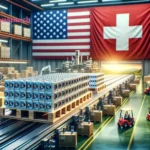 Cumul des droits de douane Trump à partir d’août : droits de base vs droits supplémentaires